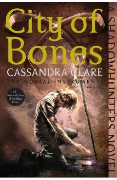 City of Bones - Cassandra Clare