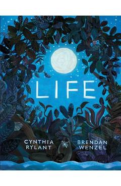 Life - Cynthia Rylant