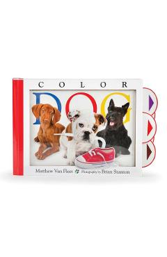 Color Dog - Matthew Van Fleet