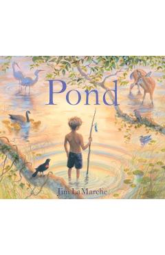 Pond - Jim Lamarche - Imagine 1