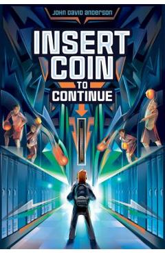 Insert Coin to Continue