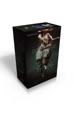 The Mara Dyer Trilogy: The Unbecoming of Mara Dyer; The Evolution of Mara Dyer; The Retribution of Mara Dyer - Michelle Hodkin