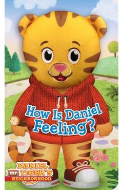 How Is Daniel Feeling? - Maggie Testa
