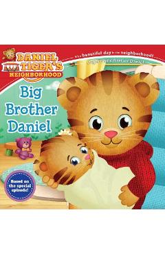 Big Brother Daniel