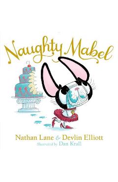 Naughty Mabel - Nathan Lane