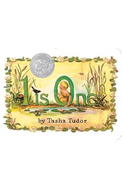 1 Is One - Tasha Tudor