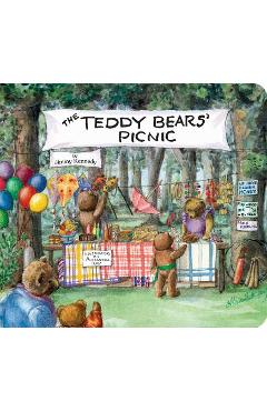The Teddy Bears\' Picnic - Jimmy Kennedy