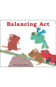 Balancing ACT