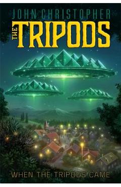 When the Tripods Came - John Christopher