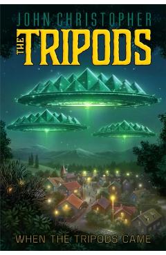 When the Tripods Came - John Christopher