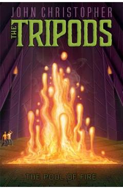 The Pool of Fire