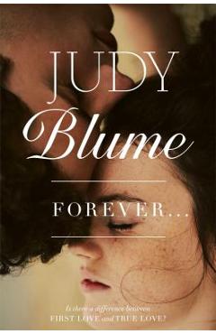 Forever... - Judy Blume