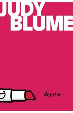 Deenie - Judy Blume