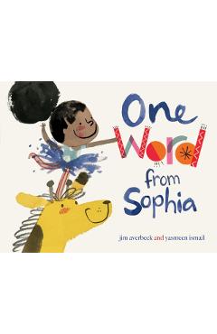 One Word from Sophia - Jim Averbeck