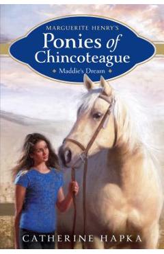 Maddie's Dream, Volume 1 - Catherine Hapka