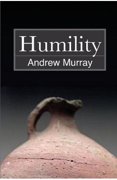 Humility - Andrew Murray