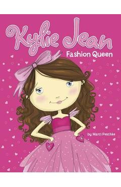 Fashion Queen - Marci Peschke