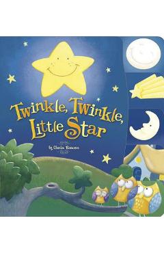 Twinkle, Twinkle, Little Star - Charles Reasoner