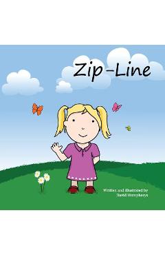 Zip-Line - David Humpherys
