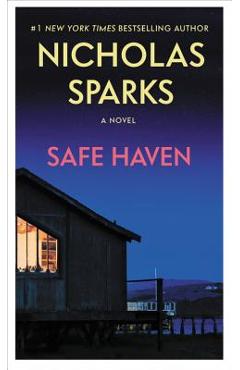 Safe Haven - Nicholas Sparks