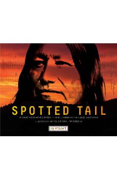 Spotted Tail - David Heska Wanbli Weiden