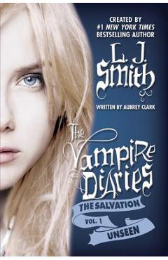 The Unseen - L. J. Smith