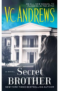 Secret Brother, Volume 8 - V. C. Andrews