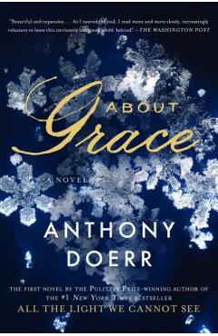 About Grace - Anthony Doerr