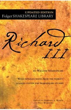 Richard III - William Shakespeare