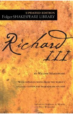 Richard III - William Shakespeare