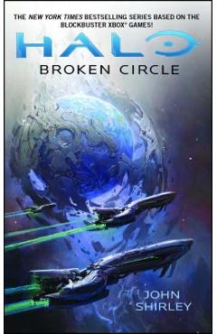 Broken Circle - John Shirley