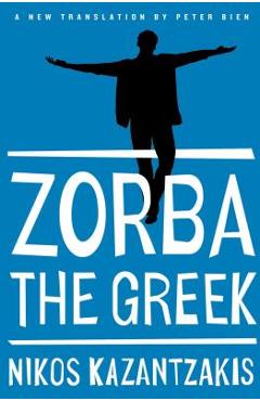 Zorba the Greek