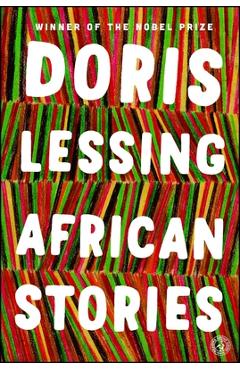 African Stories - Doris Lessing