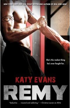 Remy - Katy Evans