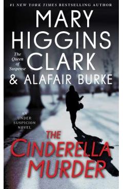 The Cinderella Murder