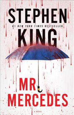 Mr. Mercedes, Volume 1 - Stephen King