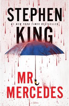 Mr. Mercedes, Volume 1 - Stephen King
