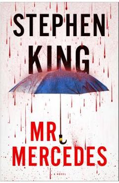 Mr. Mercedes - Stephen King