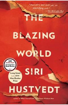 The Blazing World - Siri Hustvedt