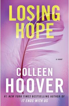 Losing Hope - Colleen Hoover