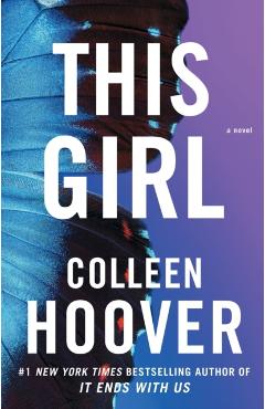This Girl - Colleen Hoover