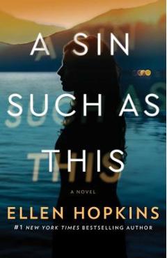 A Sin Such as This - Ellen Hopkins