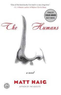 The Humans - Matt Haig