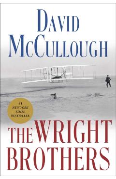 The Wright Brothers