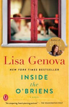 Inside the O\'Briens - Lisa Genova