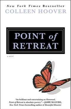 Point of Retreat - Colleen Hoover