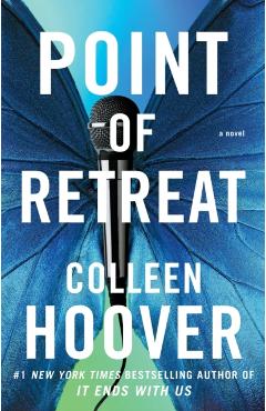 Point of Retreat - Colleen Hoover