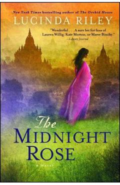 The Midnight Rose - Lucinda Riley