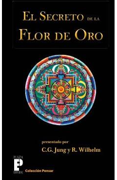 El secreto de la flor de oro - Richard Wilhelm