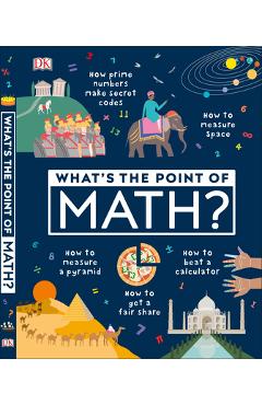What\'s the Point of Math? - Dk